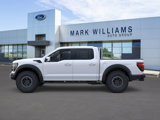 New 2025 Ford F150 Raptor image 4