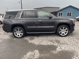 Used 2016 Cadillac Escalade Luxury image 4