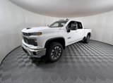 New 2025 Chevrolet Silverado 2500 LT w/ Texas Edition image 2