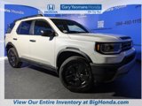 New 2026 Honda Passport RTL image 4