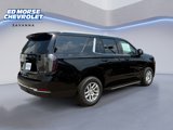 New 2025 Chevrolet Tahoe LT w/ Comfort Package image 5