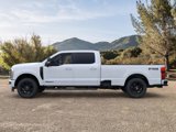 New 2025 Ford F350 XLT image 3