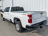 Certified 2025 Chevrolet Silverado 2500 W/T w/ WT Convenience Package image 5