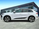 New 2025 Audi Q6 e-tron Premium Plus image 2
