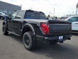 New 2025 Ford F150 Raptor image 3