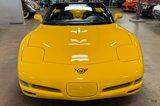 Used 2002 Chevrolet Corvette Convertible w/ Preferred Equipment Group2 image 5