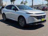New 2025 Nissan Murano SL image 3