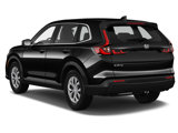 New 2026 Honda CR-V LX image 2