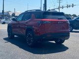 New 2026 Chevrolet Equinox RS w/ Convenience Package III image 2
