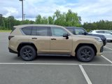 New 2025 Lexus LX 700h Overtrail image 2