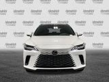 New 2025 Lexus RX 450h AWD w/ Luxury Package image 5