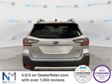 New 2025 Subaru Outback Touring XT image 4