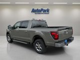 New 2025 Ford F150 XLT w/ Equipment Group 301A Standard image 5