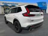 New 2026 Honda CR-V Sport Touring image 3