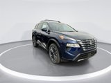 New 2025 Nissan Rogue Platinum w/ Platinum Premium Package image 2