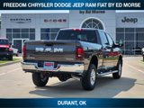 New 2025 RAM 2500 Lone Star image 4