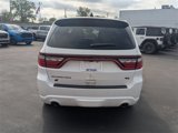 New 2025 Dodge Durango R/T image 5