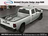 New 2025 RAM 2500 Tradesman image 5