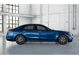 New 2025 Mercedes-Benz C 63 AMG S image 2