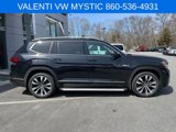 Certified 2022 Volkswagen Atlas SEL Premium image 5