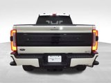 New 2025 Ford F350 Platinum image 5