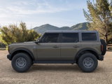 New 2025 Ford Bronco Outer Banks image 3