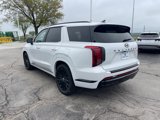 New 2025 Hyundai Palisade Calligraphy image 5
