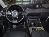 New 2025 MAZDA CX-90 Plug-In Hybrid w/ Preferred image 5