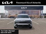 New 2026 Kia Sportage AWD Hybrid image 2