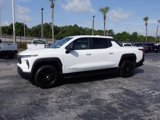 Used 2024 Chevrolet Silverado EV W/T image 2