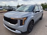 New 2026 Kia Carnival EX image 3