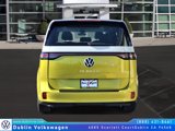 New 2025 Volkswagen ID. Buzz 1st Edition image 6