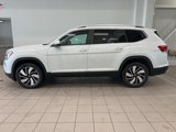 New 2025 Volkswagen Atlas SEL image 4