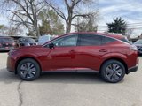 New 2025 Nissan Murano SL image 2