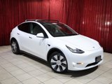 Used 2020 Tesla Model Y Long Range image 2