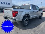 New 2024 Ford F150 STX image 2