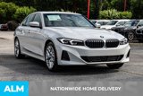 Used 2025 BMW 330i Sedan image 5