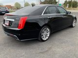 Used 2019 Cadillac CTS Luxury image 4