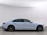 New 2026 Mercedes-Benz S 580 4MATIC Sedan image 6
