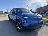 New 2025 Chevrolet Silverado EV RST image 2