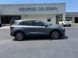 Certified 2024 Ford Escape SE image 3