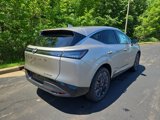 New 2025 Nissan Murano Platinum w/ Cargo Package image 3