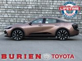 New 2025 Toyota Crown Platinum image 2
