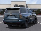 New 2025 Cadillac Escalade ESV Sport Platinum image 4