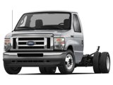 New 2026 Ford E-450 and Econoline 450 Super Duty w/ Power Equipment Group image 2