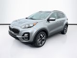 Used 2021 Kia Sportage EX w/ EX Technology Package image 3