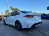 Used 2020 Toyota Corolla SE image 2