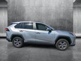 Used 2023 Toyota RAV4 XLE image 4