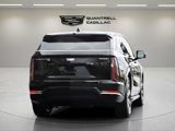 New 2025 Cadillac Escalade IQ Luxury 1 w/ Smart Trailering package image 5