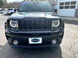 Used 2020 Jeep Renegade Altitude image 2